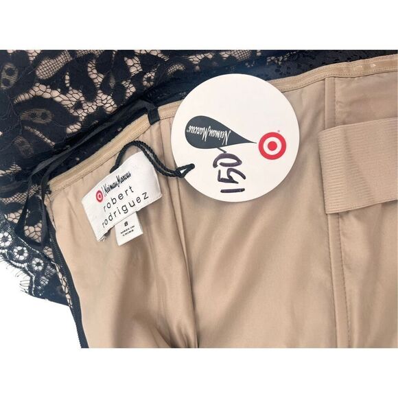 Robert Rodriguez Neiman Marcus ￼evening gown - Picture 7 of 16